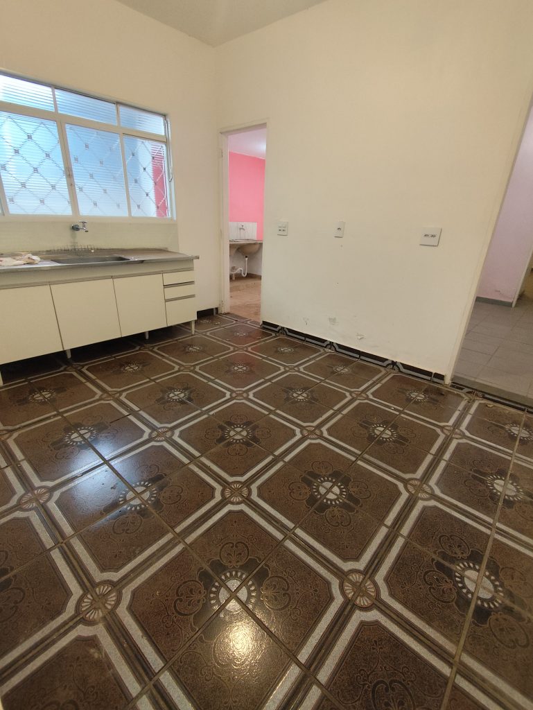 🏡 Oportunidade Imperdível – Casa à Venda no Campos Elíseos Tamandaré | Ribeirão Preto/SP