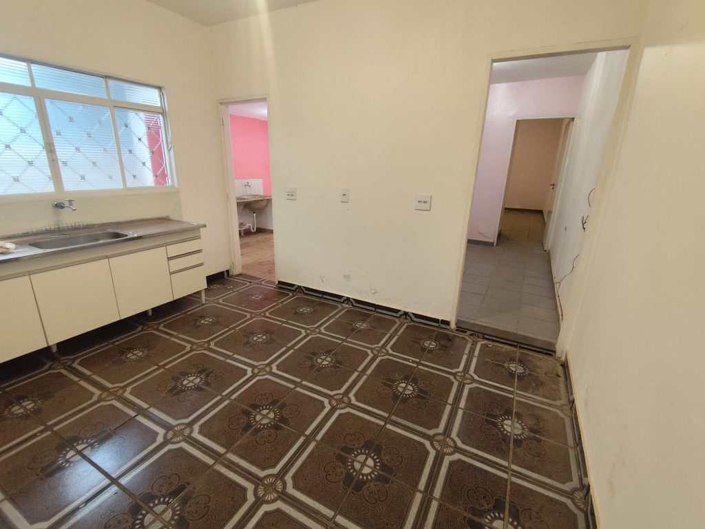 🏡 Oportunidade Imperdível – Casa à Venda no Campos Elíseos Tamandaré | Ribeirão Preto/SP