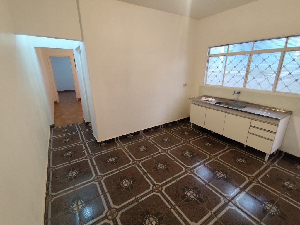 🏡 Oportunidade Imperdível – Casa à Venda no Campos Elíseos Tamandaré | Ribeirão Preto/SP