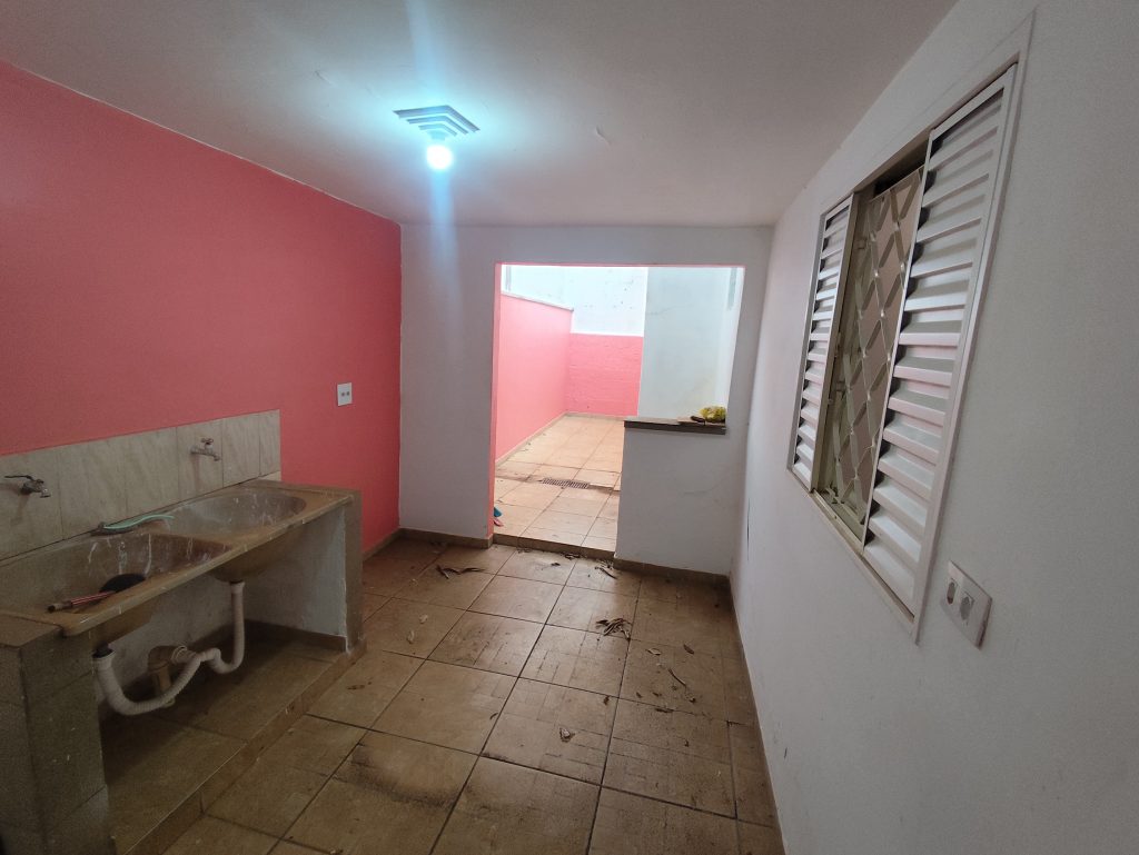🏡 Oportunidade Imperdível – Casa à Venda no Campos Elíseos Tamandaré | Ribeirão Preto/SP