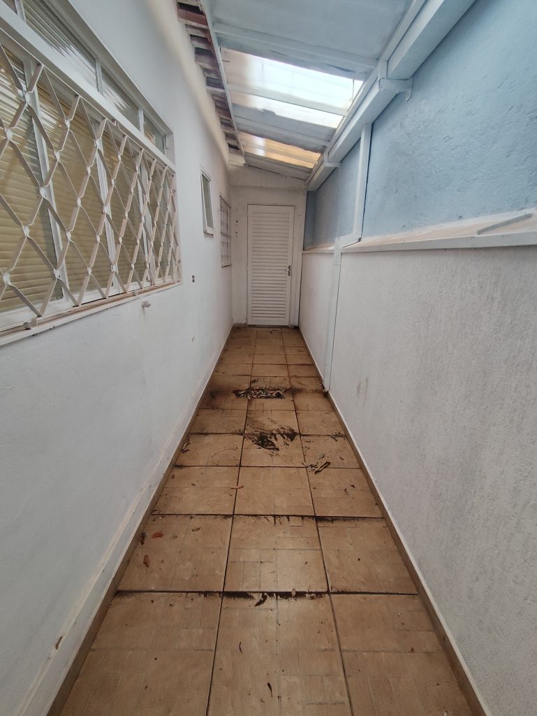 🏡 Oportunidade Imperdível – Casa à Venda no Campos Elíseos Tamandaré | Ribeirão Preto/SP