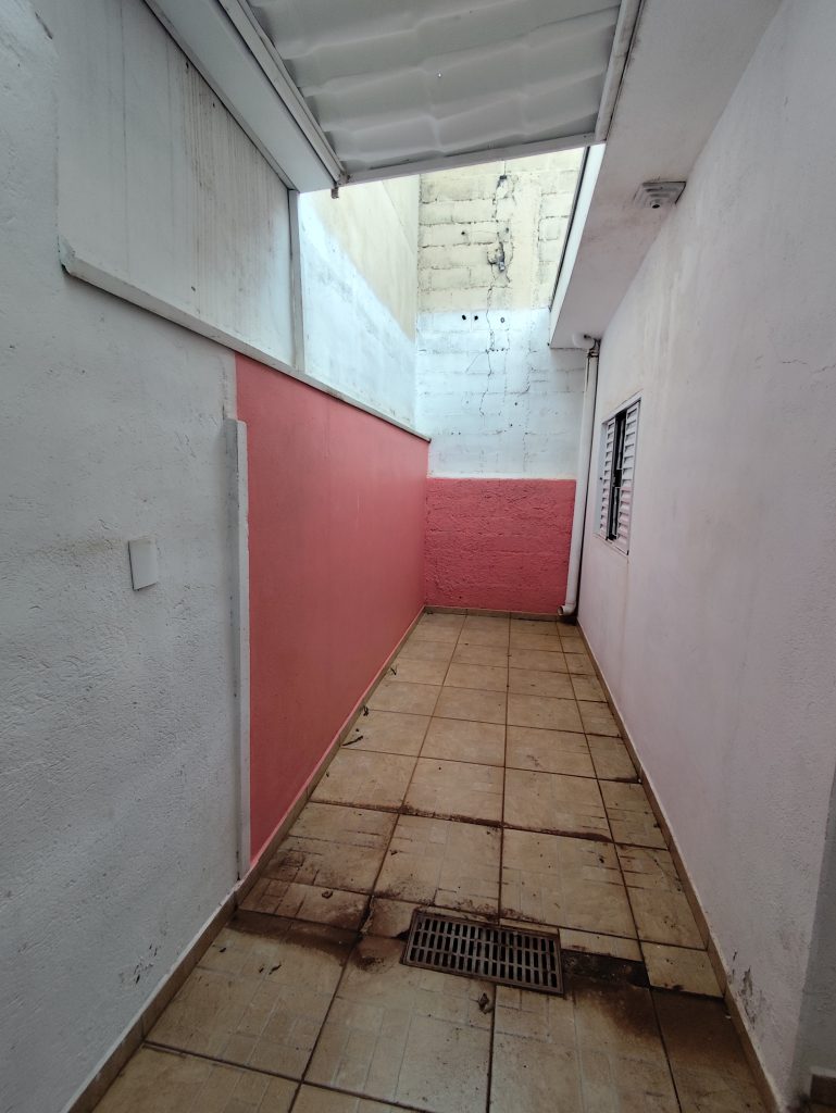 🏡 Oportunidade Imperdível – Casa à Venda no Campos Elíseos Tamandaré | Ribeirão Preto/SP