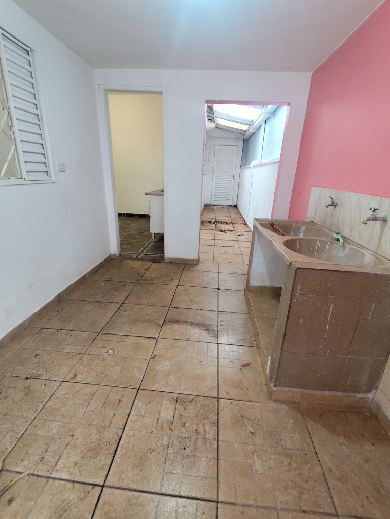 🏡 Oportunidade Imperdível – Casa à Venda no Campos Elíseos Tamandaré | Ribeirão Preto/SP