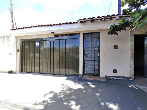 🏡 CASA À VENDA – SUMAREZINHO | RIBEIRÃO PRETO/SP