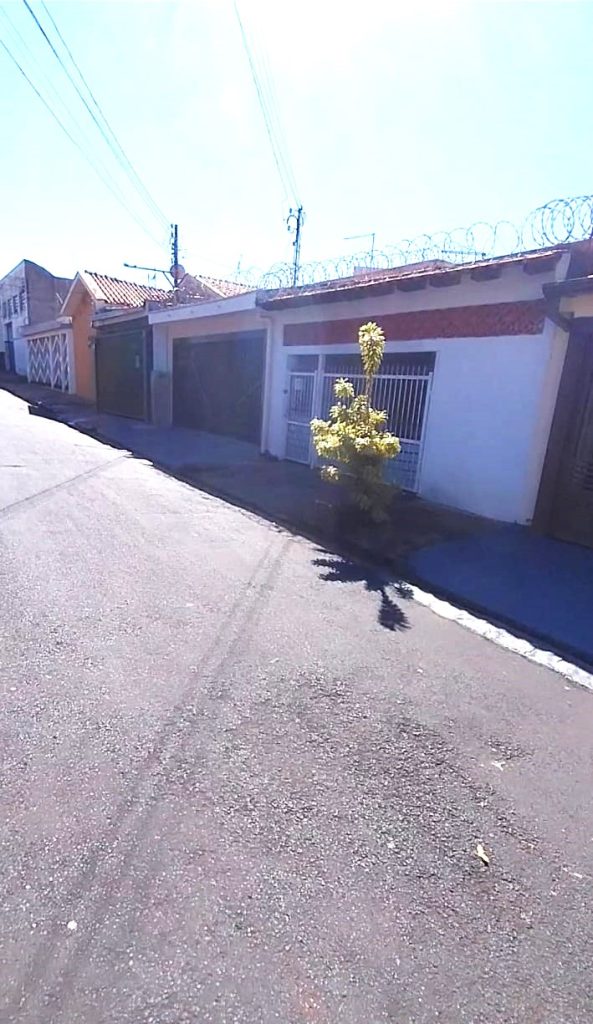 🏡 Oportunidade Imperdível – Casa à Venda no Campos Elíseos Tamandaré | Ribeirão Preto/SP