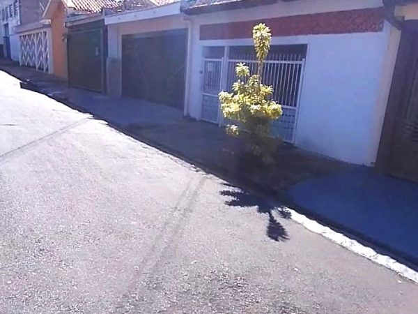 🏡 Oportunidade Imperdível – Casa à Venda no Campos Elíseos Tamandaré | Ribeirão Preto/SP