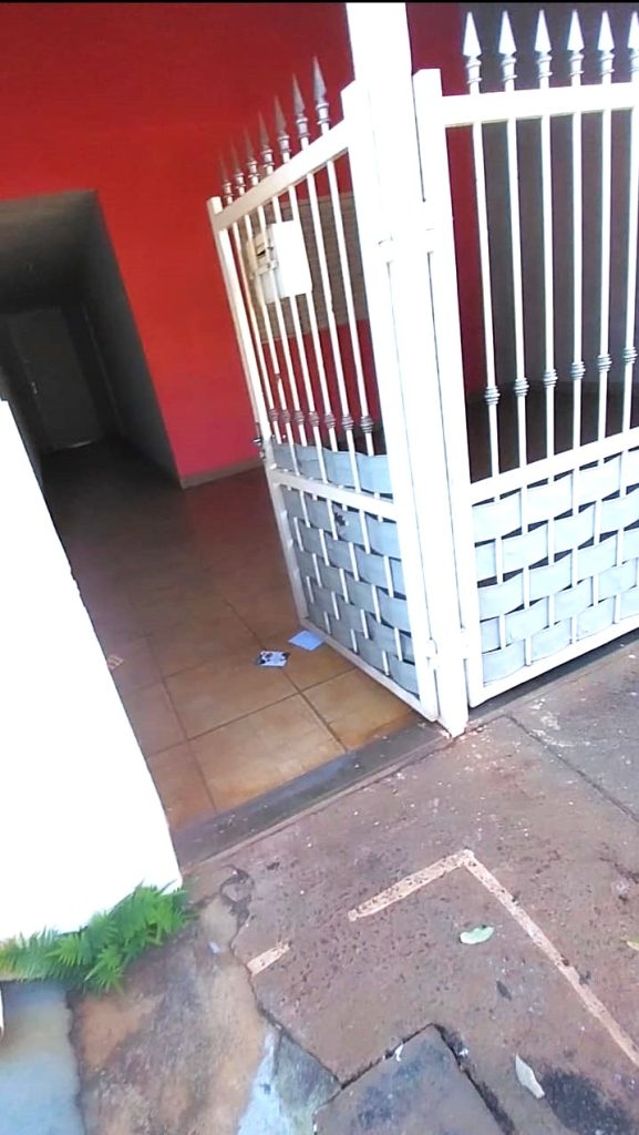 🏡 Oportunidade Imperdível – Casa à Venda no Campos Elíseos Tamandaré | Ribeirão Preto/SP