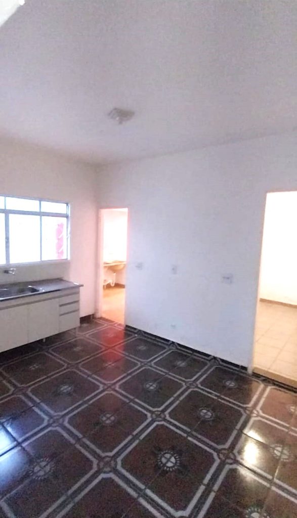 🏡 Oportunidade Imperdível – Casa à Venda no Campos Elíseos Tamandaré | Ribeirão Preto/SP