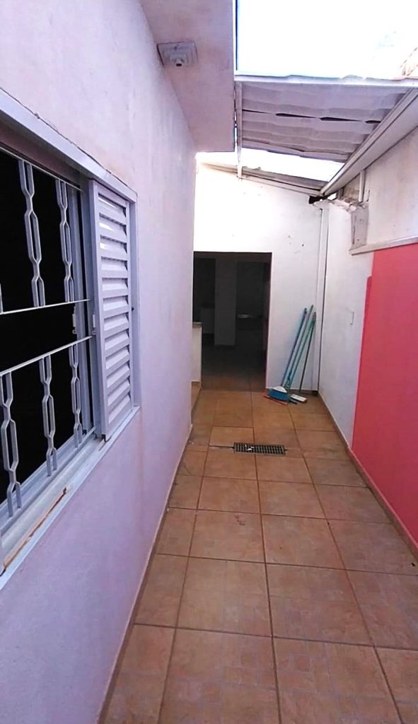 🏡 Oportunidade Imperdível – Casa à Venda no Campos Elíseos Tamandaré | Ribeirão Preto/SP