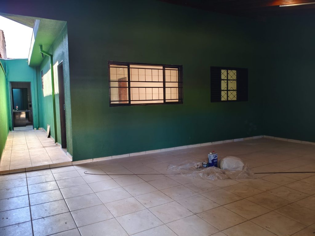 🏡 CASA À VENDA – PARQUE DOS FLAMBOYANTS | RIBEIRÃO PRETO/SP
