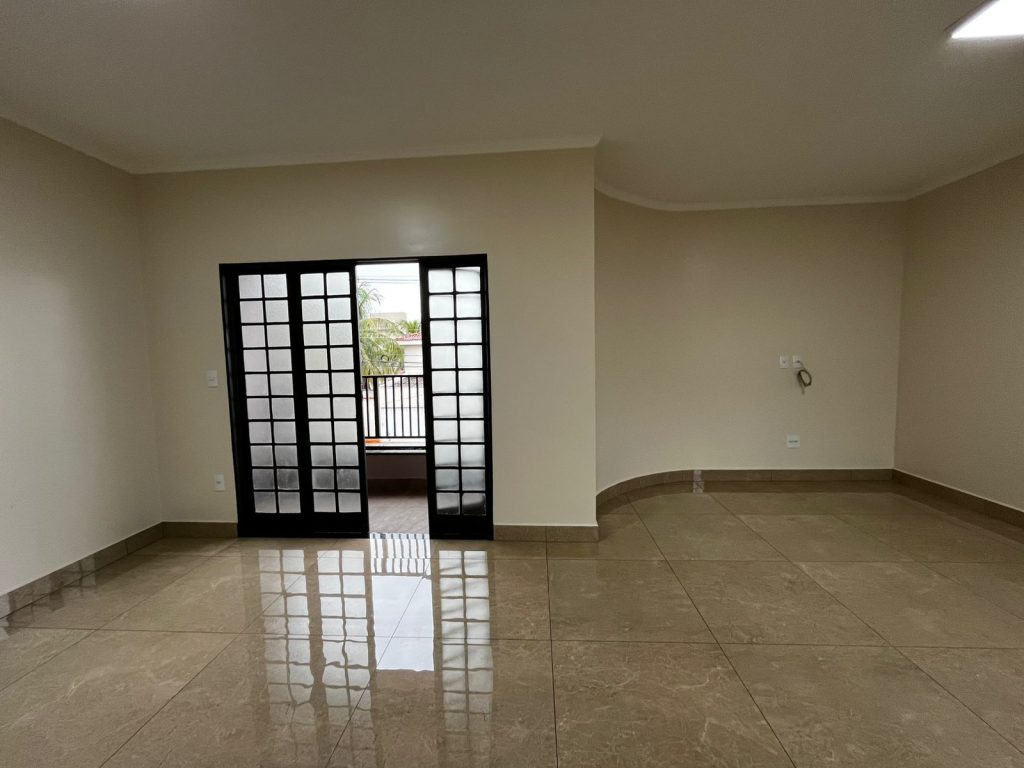 🏡 CASA DE ALTO PADRÃO À VENDA – RIBEIRÂNIA | RIBEIRÃO PRETO/SP