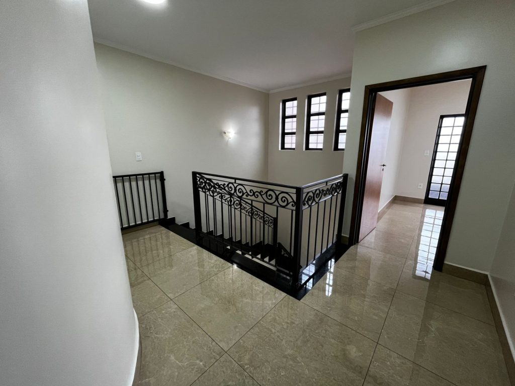 🏡 CASA DE ALTO PADRÃO À VENDA – RIBEIRÂNIA | RIBEIRÃO PRETO/SP