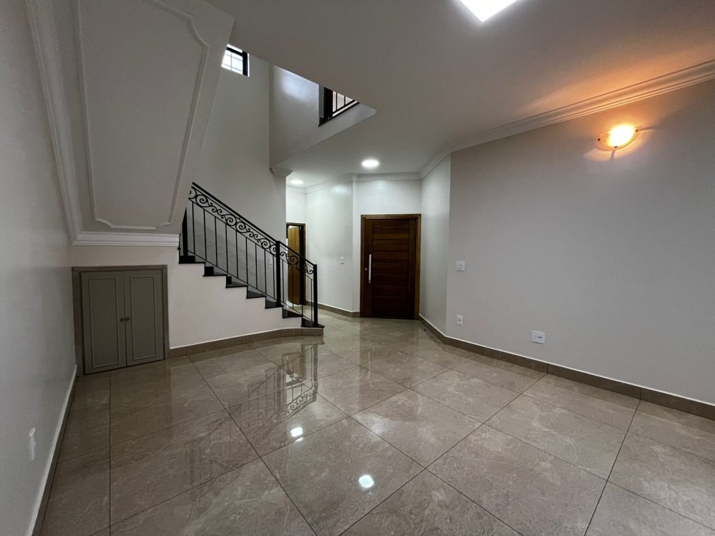 🏡 CASA DE ALTO PADRÃO À VENDA – RIBEIRÂNIA | RIBEIRÃO PRETO/SP