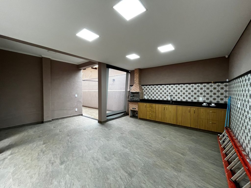 🏡 CASA DE ALTO PADRÃO À VENDA – RIBEIRÂNIA | RIBEIRÃO PRETO/SP