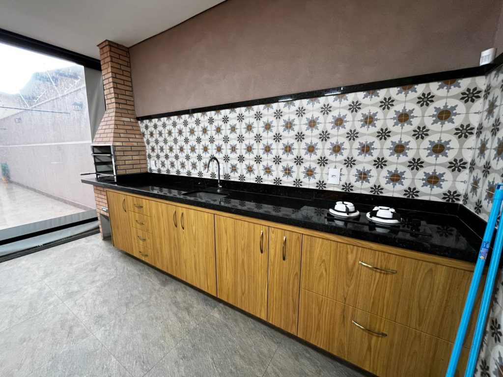 🏡 CASA DE ALTO PADRÃO À VENDA – RIBEIRÂNIA | RIBEIRÃO PRETO/SP