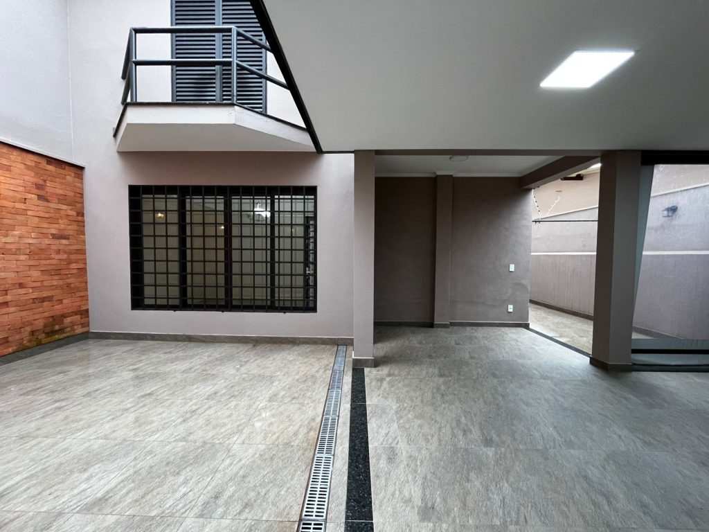 🏡 CASA DE ALTO PADRÃO À VENDA – RIBEIRÂNIA | RIBEIRÃO PRETO/SP