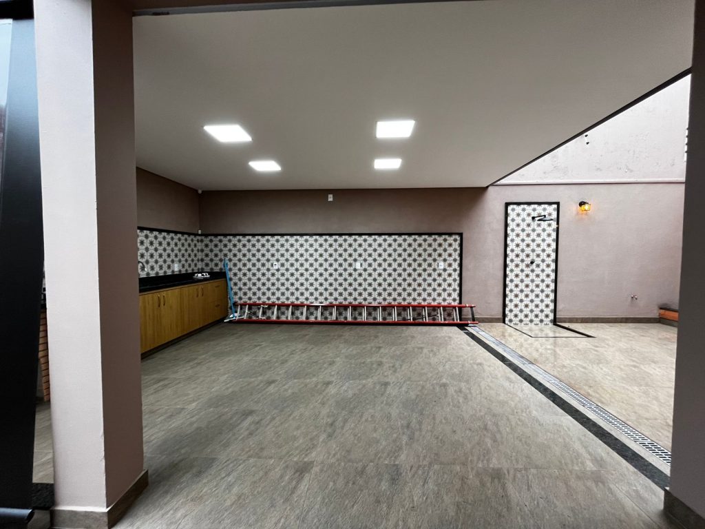 🏡 CASA DE ALTO PADRÃO À VENDA – RIBEIRÂNIA | RIBEIRÃO PRETO/SP