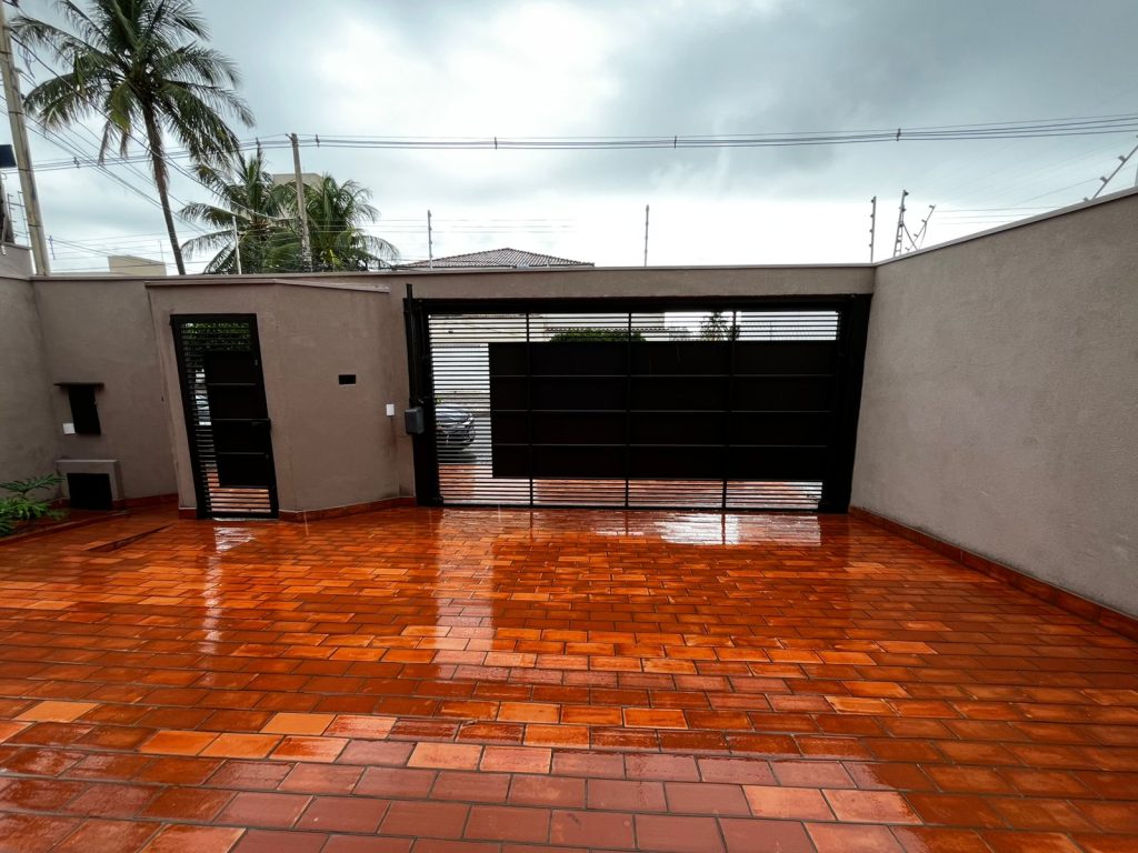 🏡 CASA DE ALTO PADRÃO À VENDA – RIBEIRÂNIA | RIBEIRÃO PRETO/SP