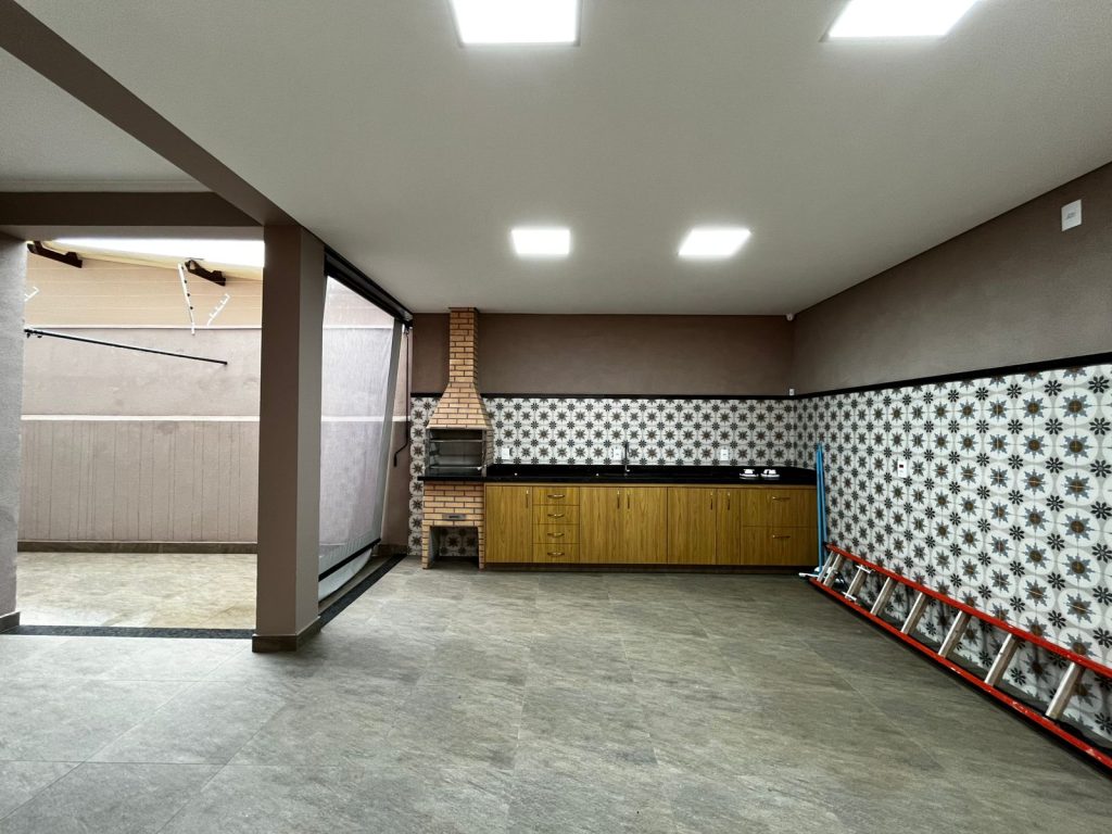 🏡 CASA DE ALTO PADRÃO À VENDA – RIBEIRÂNIA | RIBEIRÃO PRETO/SP