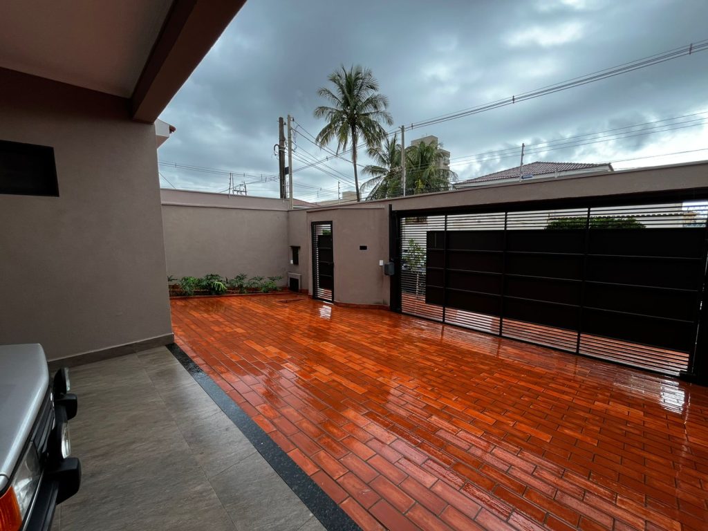 🏡 CASA DE ALTO PADRÃO À VENDA – RIBEIRÂNIA | RIBEIRÃO PRETO/SP