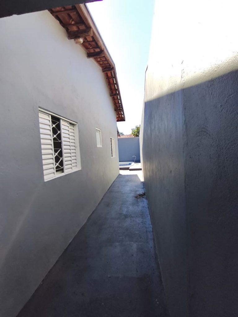 🏡✨ LINDA CASA COM PISCINA À VENDA – PARQUE DAS OLIVEIRAS | RIBEIRÃO PRETO/SP