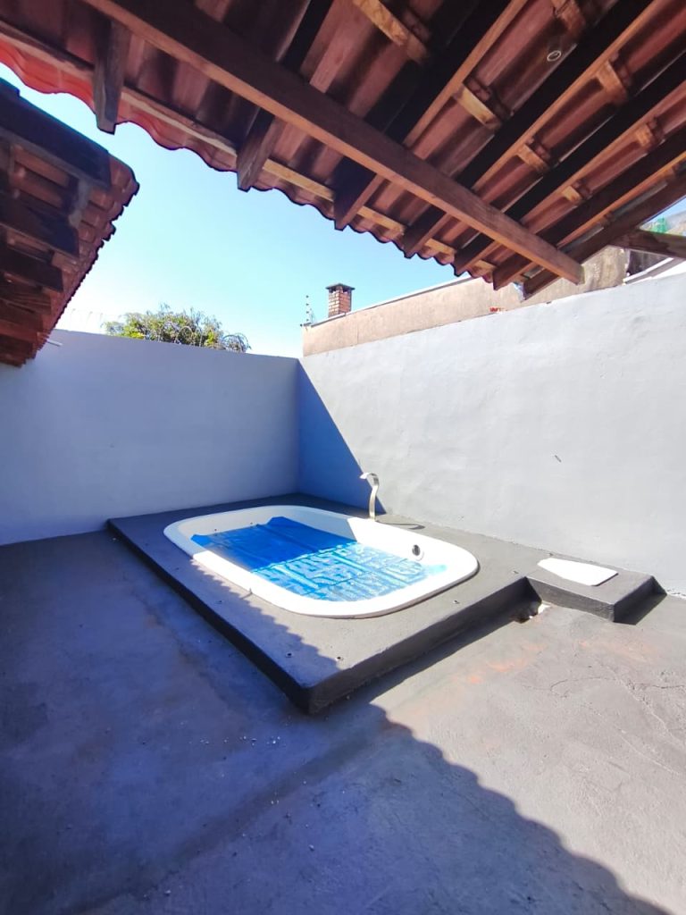 🏡✨ LINDA CASA COM PISCINA À VENDA – PARQUE DAS OLIVEIRAS | RIBEIRÃO PRETO/SP
