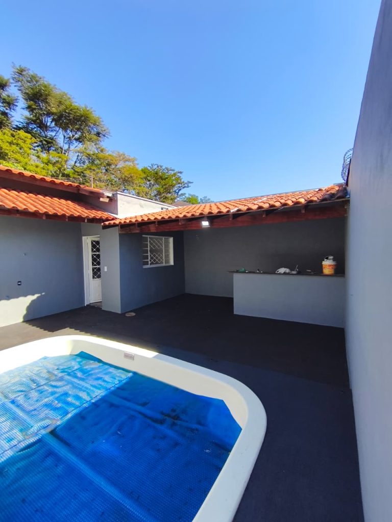 🏡✨ LINDA CASA COM PISCINA À VENDA – PARQUE DAS OLIVEIRAS | RIBEIRÃO PRETO/SP