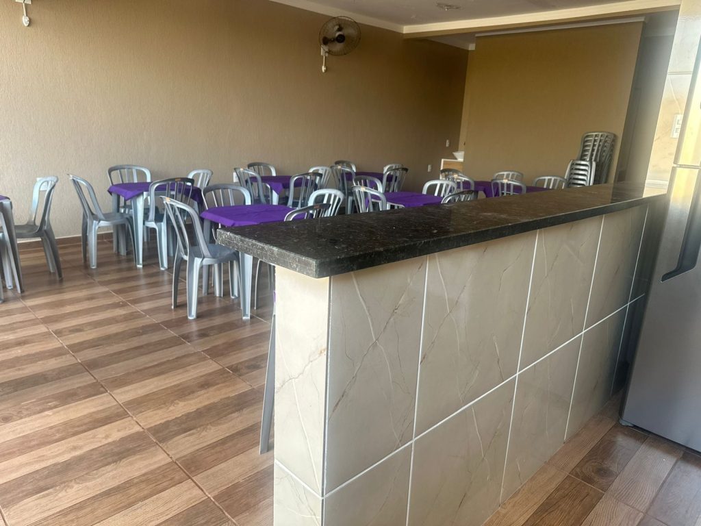 🌴 ÁREA DE LAZER À VENDA – RESERVA MACAÚBA | RIBEIRÃO PRETO/SP