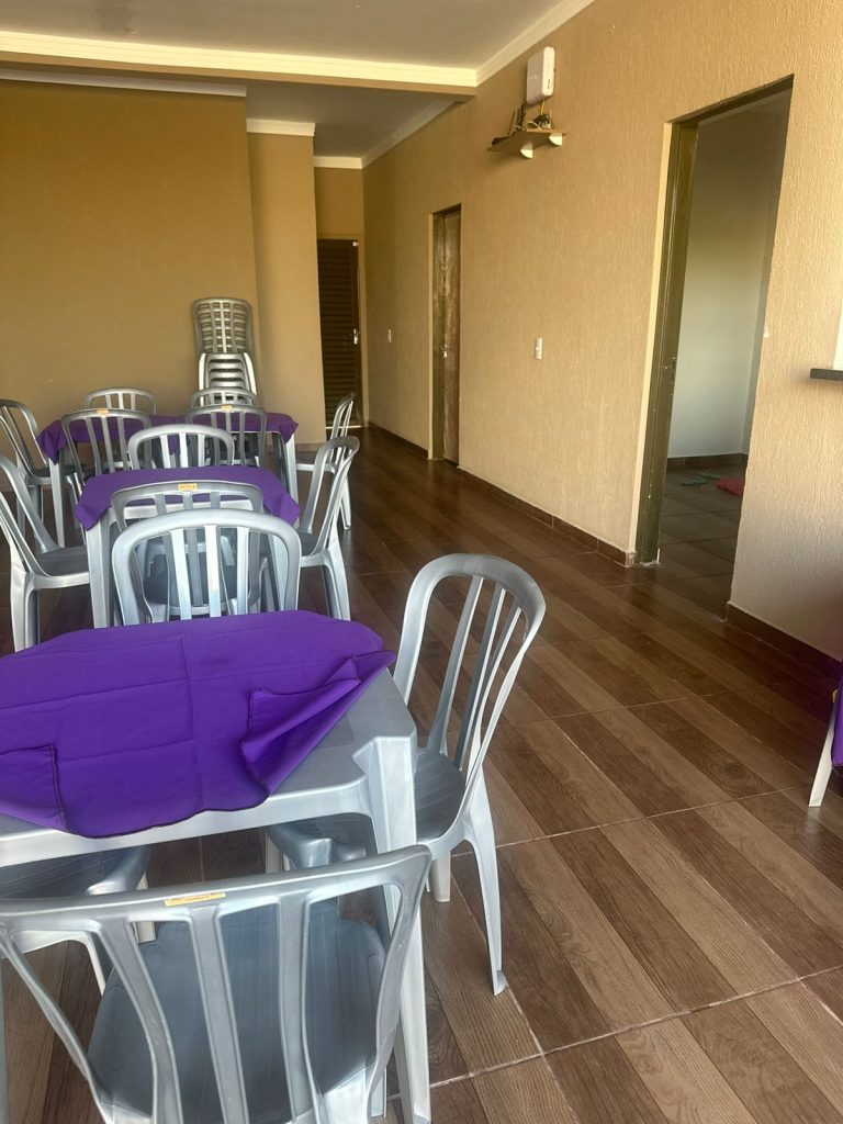 🌴 ÁREA DE LAZER À VENDA – RESERVA MACAÚBA | RIBEIRÃO PRETO/SP