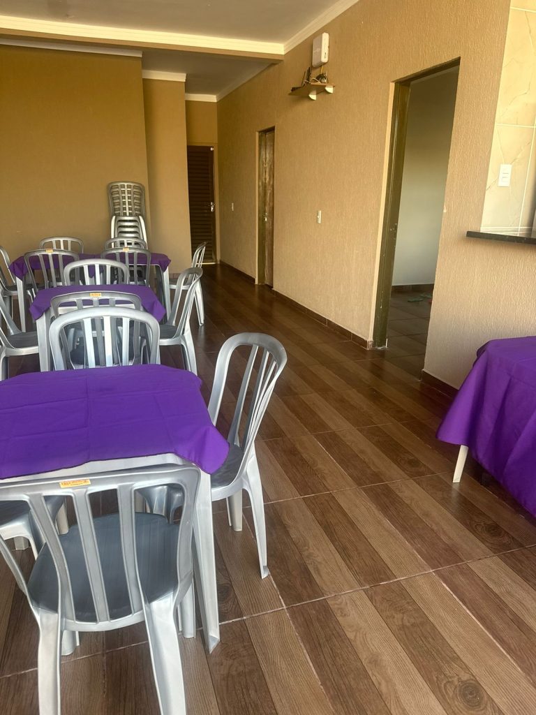 🌴 ÁREA DE LAZER À VENDA – RESERVA MACAÚBA | RIBEIRÃO PRETO/SP