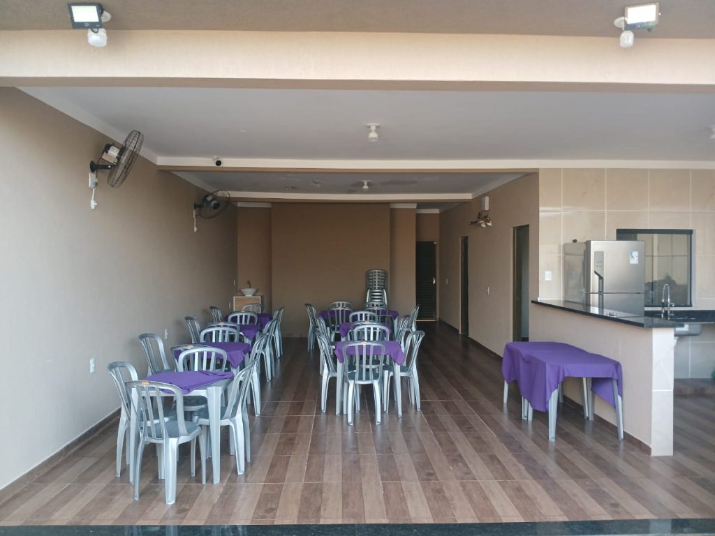 🌴 ÁREA DE LAZER À VENDA – RESERVA MACAÚBA | RIBEIRÃO PRETO/SP