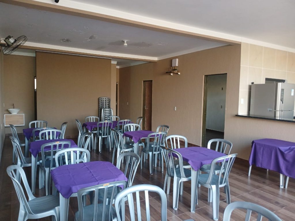 🌴 ÁREA DE LAZER À VENDA – RESERVA MACAÚBA | RIBEIRÃO PRETO/SP