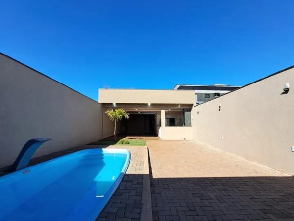 🌴 ÁREA DE LAZER À VENDA – RESERVA MACAÚBA | RIBEIRÃO PRETO/SP