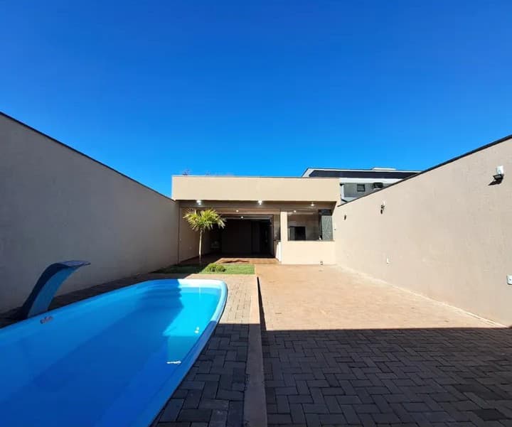 🌴 ÁREA DE LAZER À VENDA – RESERVA MACAÚBA | RIBEIRÃO PRETO/SP