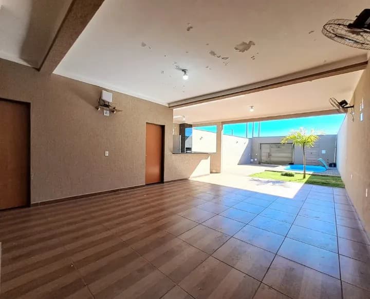 🌴 ÁREA DE LAZER À VENDA – RESERVA MACAÚBA | RIBEIRÃO PRETO/SP