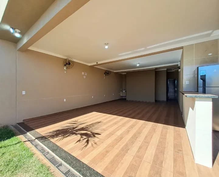 🌴 ÁREA DE LAZER À VENDA – RESERVA MACAÚBA | RIBEIRÃO PRETO/SP