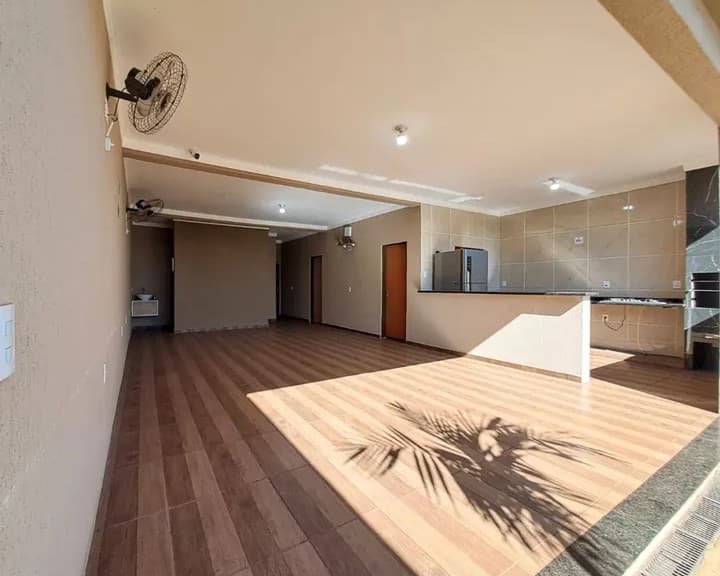 🌴 ÁREA DE LAZER À VENDA – RESERVA MACAÚBA | RIBEIRÃO PRETO/SP