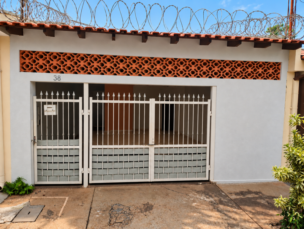 🏡 Oportunidade Imperdível – Casa à Venda no Campos Elíseos Tamandaré | Ribeirão Preto/SP
