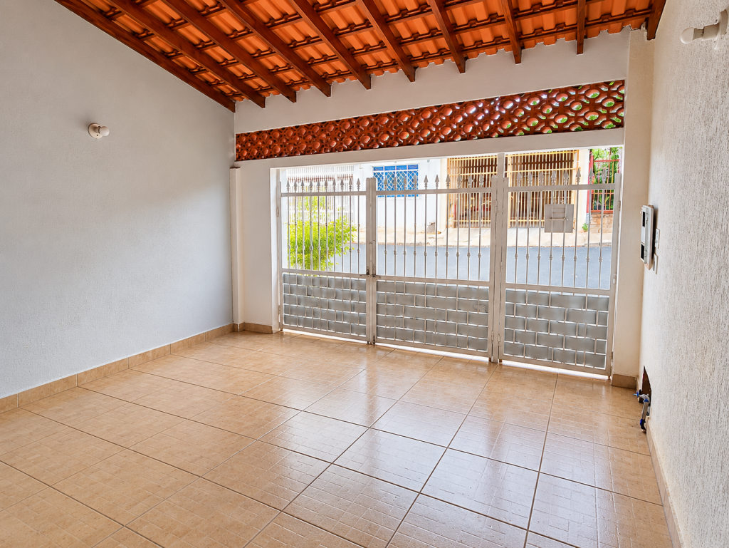 🏡 Oportunidade Imperdível – Casa à Venda no Campos Elíseos Tamandaré | Ribeirão Preto/SP