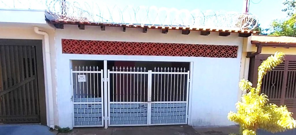 🏡 Oportunidade Imperdível – Casa à Venda no Campos Elíseos Tamandaré | Ribeirão Preto/SP