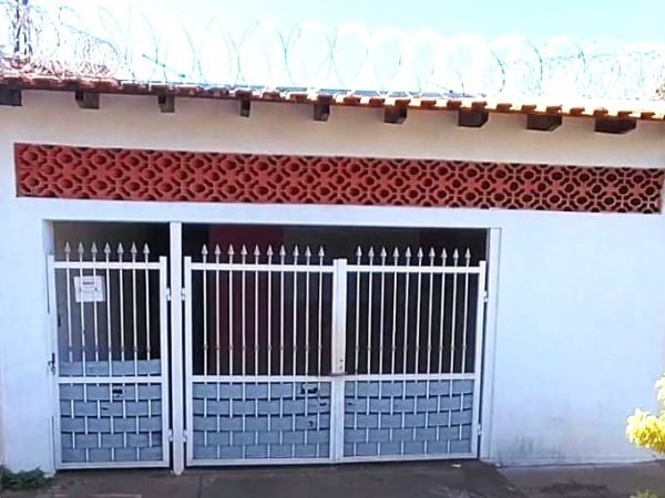 🏡 Oportunidade Imperdível – Casa à Venda no Campos Elíseos Tamandaré | Ribeirão Preto/SP