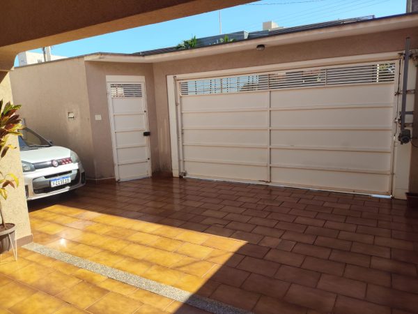 🏡 CASA À VENDA NA NOVA RIBEIRÂNIA – RIBEIRÃO PRETO/SP