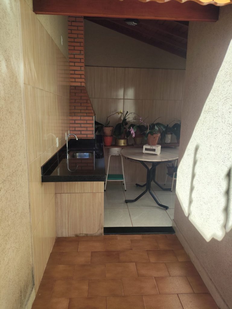🏡 CASA À VENDA NA NOVA RIBEIRÂNIA – RIBEIRÃO PRETO/SP
