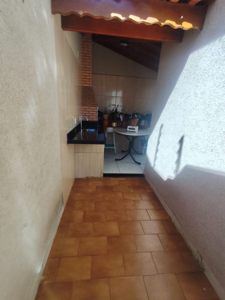 🏡 CASA À VENDA NA NOVA RIBEIRÂNIA – RIBEIRÃO PRETO/SP