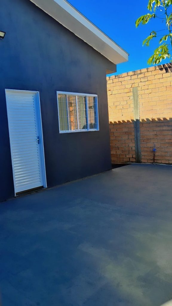 LANÇAMENTO! CASA NOVA À VENDA NO PARQUE DOS PINUS – RIBEIRÃO PRETO/SP