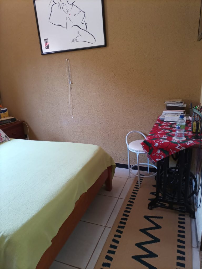 Casa Jardim Ouro Branco