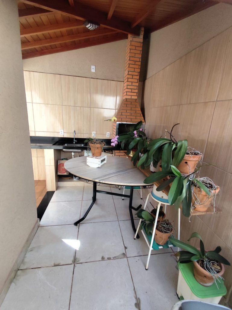 🏡 CASA À VENDA NA NOVA RIBEIRÂNIA – RIBEIRÃO PRETO/SP