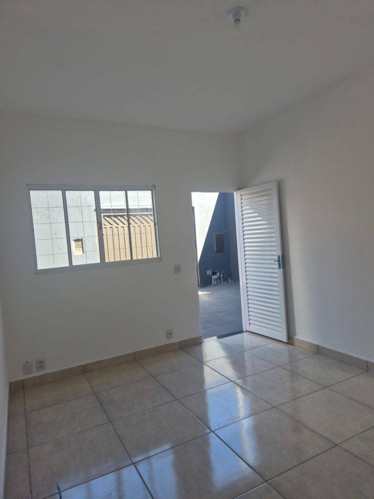 LANÇAMENTO! CASA NOVA À VENDA NO PARQUE DOS PINUS – RIBEIRÃO PRETO/SP
