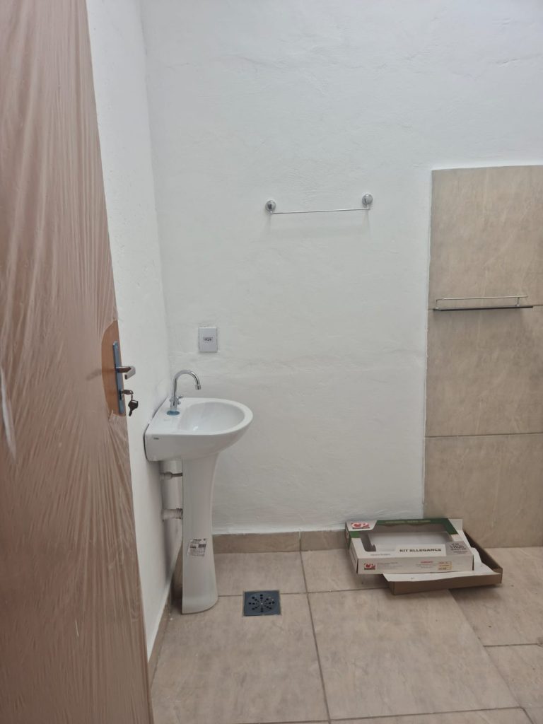 LANÇAMENTO! CASA NOVA À VENDA NO PARQUE DOS PINUS – RIBEIRÃO PRETO/SP
