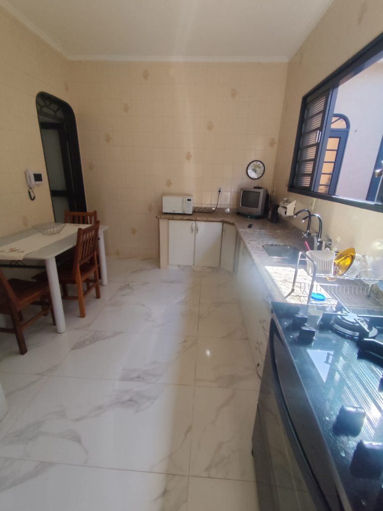 🏡 CASA À VENDA NA NOVA RIBEIRÂNIA – RIBEIRÃO PRETO/SP